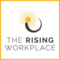 The Rising Workplace logo - Similar company to Tarang Solution Llc
