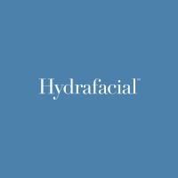 Hydrafacial logo - Similar company to Aesthetic Management Solutions