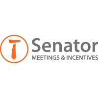 Senator Meetings & Incentives logo - Similar company to Elevate Ime