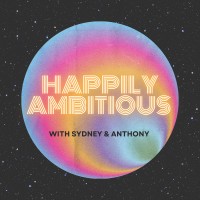 Happily Ambitious logo - Similar company to Ninjazone