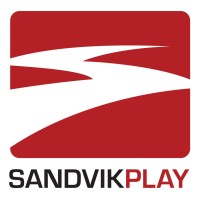 SandvikPlay logo - Similar company to Trigonor