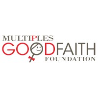 Multiples Good Faith Foundation logo - Similar company to Wealth Core