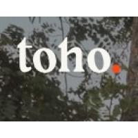 Toho logo - Similar company to Covicon