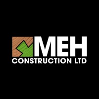 MEH Construction logo - Similar company to Everything Construction Uk
