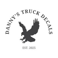 Danny's Truck Decals logo - Similar company to Naratta Inc.