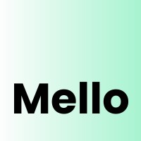 Mello-Ai logo - Similar company to Newline Recruitment