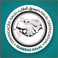 FAMBRAS HALAL logo - Similar company to Cdial Halal