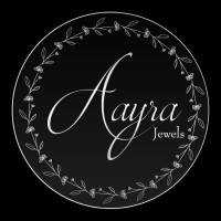Aayra Jewels logo - Similar company to Vardhman Diamond