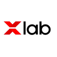 X Lab logo - Similar company to X Lab