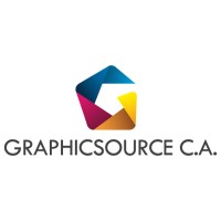 Graphic Source C.A logo - Similar company to Graphicsource C.A.
