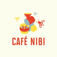 Café Nibi - Torréfacteur de café logo - Similar company to Café Gramgram
