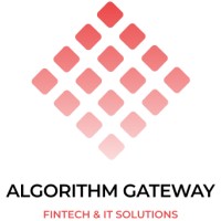 Algorithm Gateway logo - Similar company to Magicsoft Pro