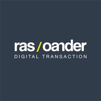 RAS-Oander logo - Similar company to Cyberbox