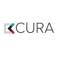 CURA Solutions logo - Similar company to Safox