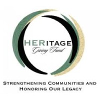 HERitage Giving Fund logo - Similar company to Young Black & Giving Back Institute
