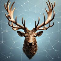 Antler Analytics logo - Similar company to Mediawerf