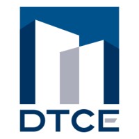 DTCE Structural Engineers logo - Similar company to Seismic Solutions Limited