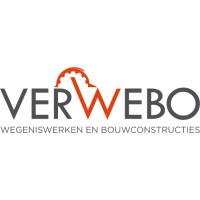 Verwebo logo - Similar company to Steenhaut