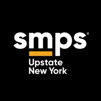 SMPS Upstate NY logo - Similar company to Bca Architects, Ltd.