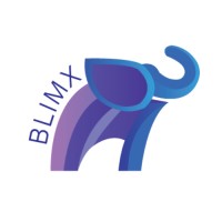 Blimx logo - Similar company to Nave Espacial
