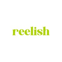 Reelish - Ai Content Creation logo - Similar company to Deckly