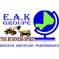 EAK GROUPE logo - Similar company to Wafco