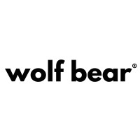 Wolf Bear Collective ® logo - Similar company to Psi Screenprinting