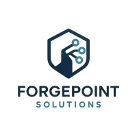 ForgePoint Solutions logo - Similar company to Forgepoint Consulting, Llc