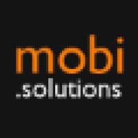 Mobi Solutions Ltd logo - Similar company to Mobi Solutions