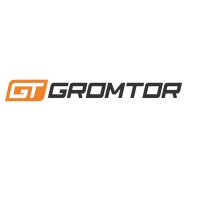 Gromtor logo - Similar company to Replikant Sp Z O.O.