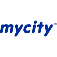 mycity | Stadtwerke Uelzen GmbH logo - Similar company to Viktor Kewitz Gmbh & Co. Kg
