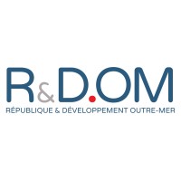 R&DOM - République et Développement Outre-Mer logo - Similar company to Crefom (Conseil Représentatif Des Français D'Outre Mer)