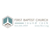 First Baptist Church Round Rock logo - Similar company to Anchor Ventana Glass