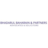 Bhadarul Baharain & Partners logo - Similar company to Gazel Chen & Partners