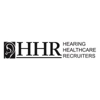 Hearing Healthcare Recruiters, LLC logo - Similar company to Hearlight