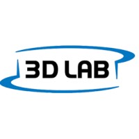 3D LaB Brasil logo - Similar company to 3D Pro