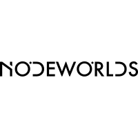 Nodeworlds logo - Similar company to Oslo Philanthropic Exchange