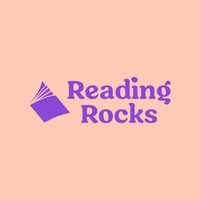 Reading Rocks logo - Similar company to Reading Mate