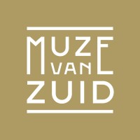 Muze van Zuid logo - Similar company to Het Amsterdams Lyceum