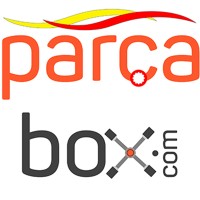 Parcabox Oto Yedek Parça logo - Similar company to Nom Oto