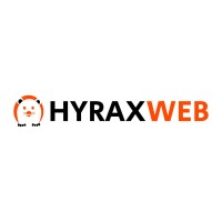 Hyrax Web Solutions logo - Similar company to G Tech
