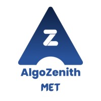 Algozenith MET logo - Similar company to Algozenith Lu