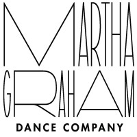 Martha Graham Center of Contemporary Dance logo - Similar company to Red Clay Dance Company, Inc.