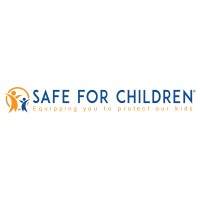 Safe for Children logo - Similar company to Unrulr
