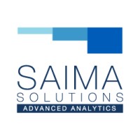 SAIMA Solutions logo - Similar company to Saimatics Solutions