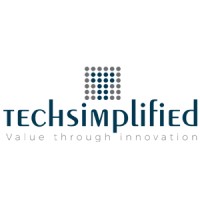 Techsimplified logo - Similar company to Bhaiben Technologies Private Limited