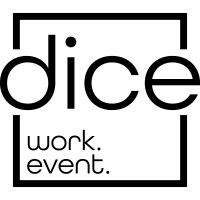 dice Work&Event Location logo - Similar company to Mindmove