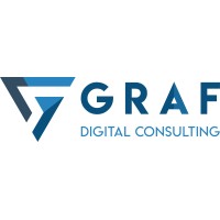 Graf Digital Consulting logo - Similar company to Digital Passion Gmbh