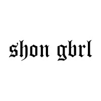 Shon Gbrl