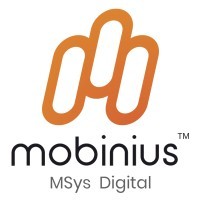 Mobinius Technologies logo - Similar company to Dxminds Innovation Labs Pvt Ltd